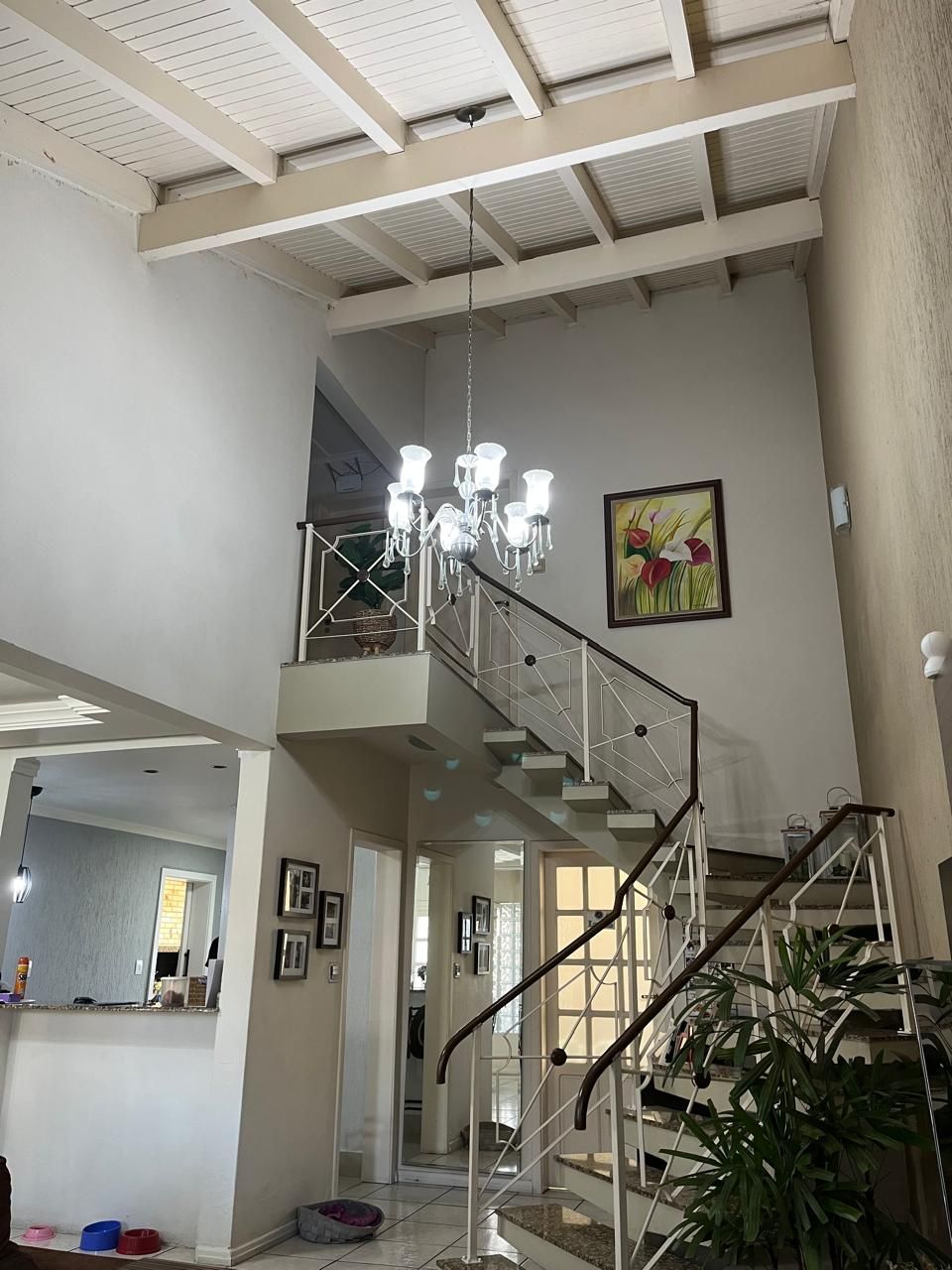 Sobrado, 4 quartos, 188 m² - Foto 3