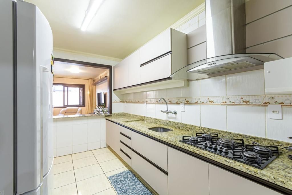 Sobrado 4 quartos à venda, 174m², Parque da Matriz - Cachoeirinha