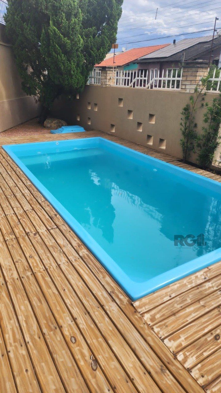 Sobrado 3 quartos à venda, 200m², Parque da Matriz - Cachoeirinha — foto 4