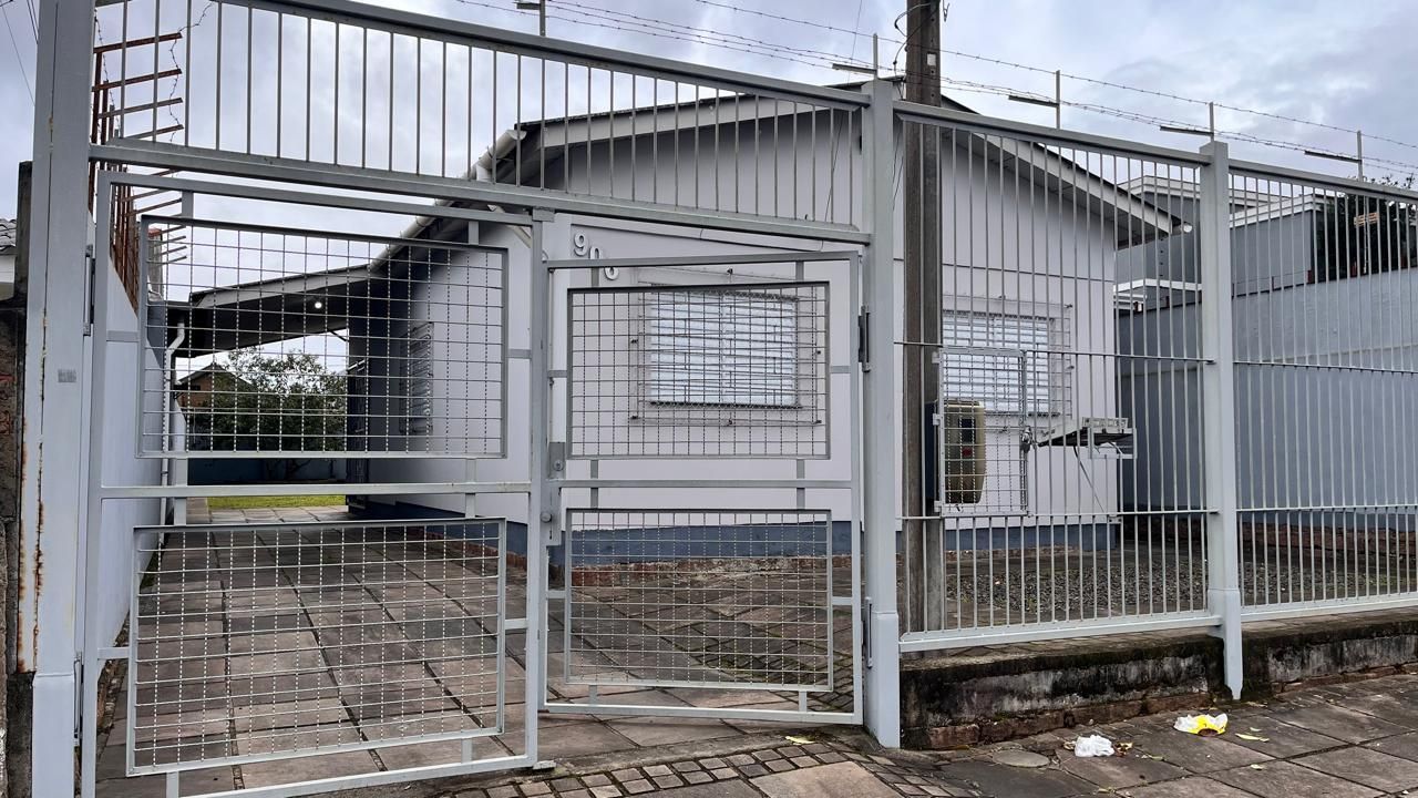 Casa, 3 quartos, para alugar, 110 m², City - Cachoeirinha — foto 2
