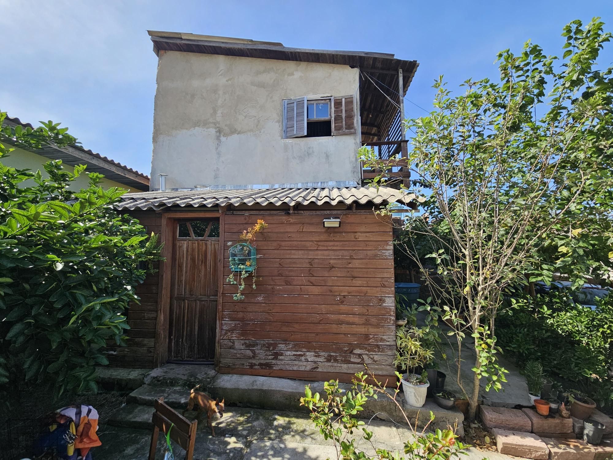 Casa à venda com 3 quartos, 101m² - Foto 23