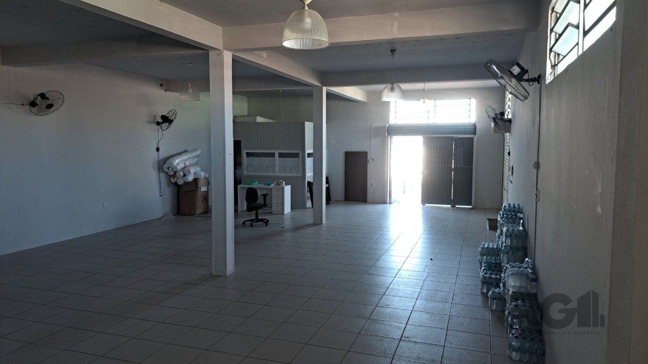 Depósito-Galpão-Armazém à venda, 151m² - Foto 5