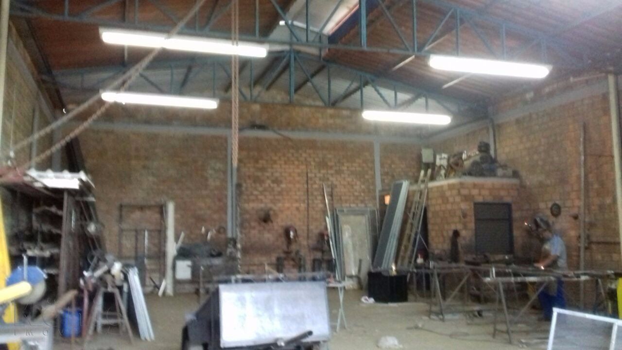 Pavilhão para alugar, 230m², Jardim Betânia - Cachoeirinha — foto 4