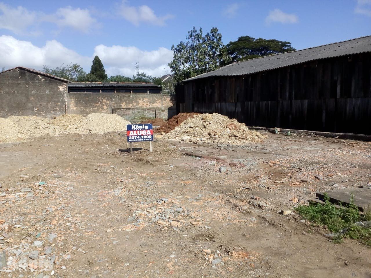 Terreno para Locação/Aluguel - 0m², 0 dormitórios, Bom Princípio — foto 4