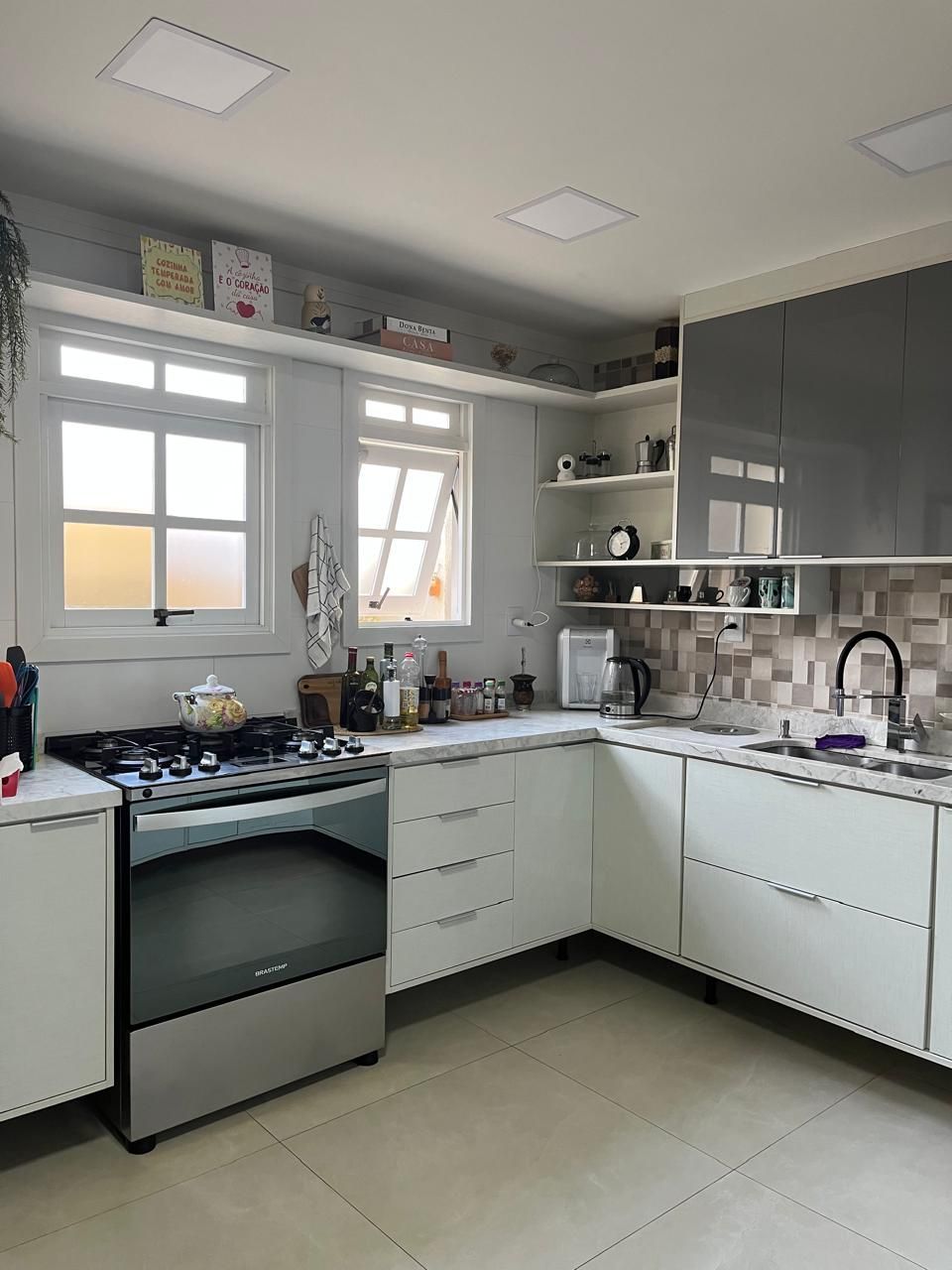 Sobrado, 4 quartos, 188 m² - Foto 25