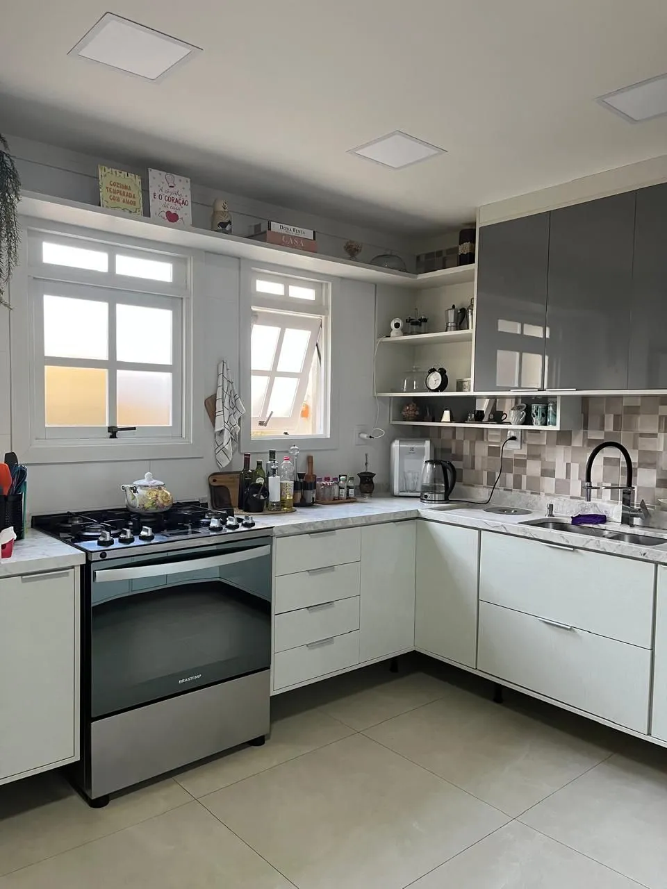 Sobrado, 4 quartos, 188 m² - Foto 25