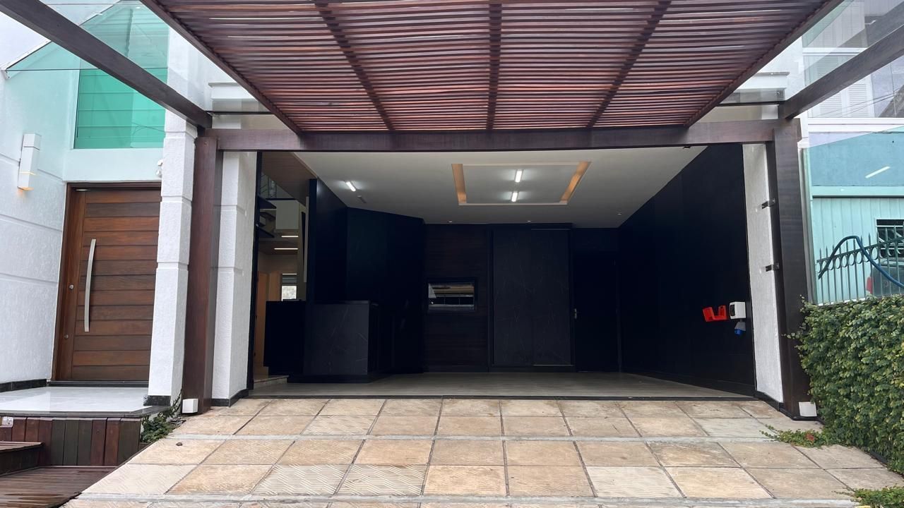 Casa sobrado 3 dormitórios, 1 suíte, 3 vagas, Bairro Parque da Matriz — foto 5