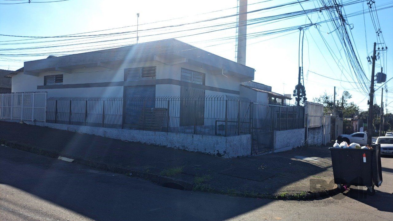 Depósito-Galpão-Armazém à venda, 151m² - Foto 2