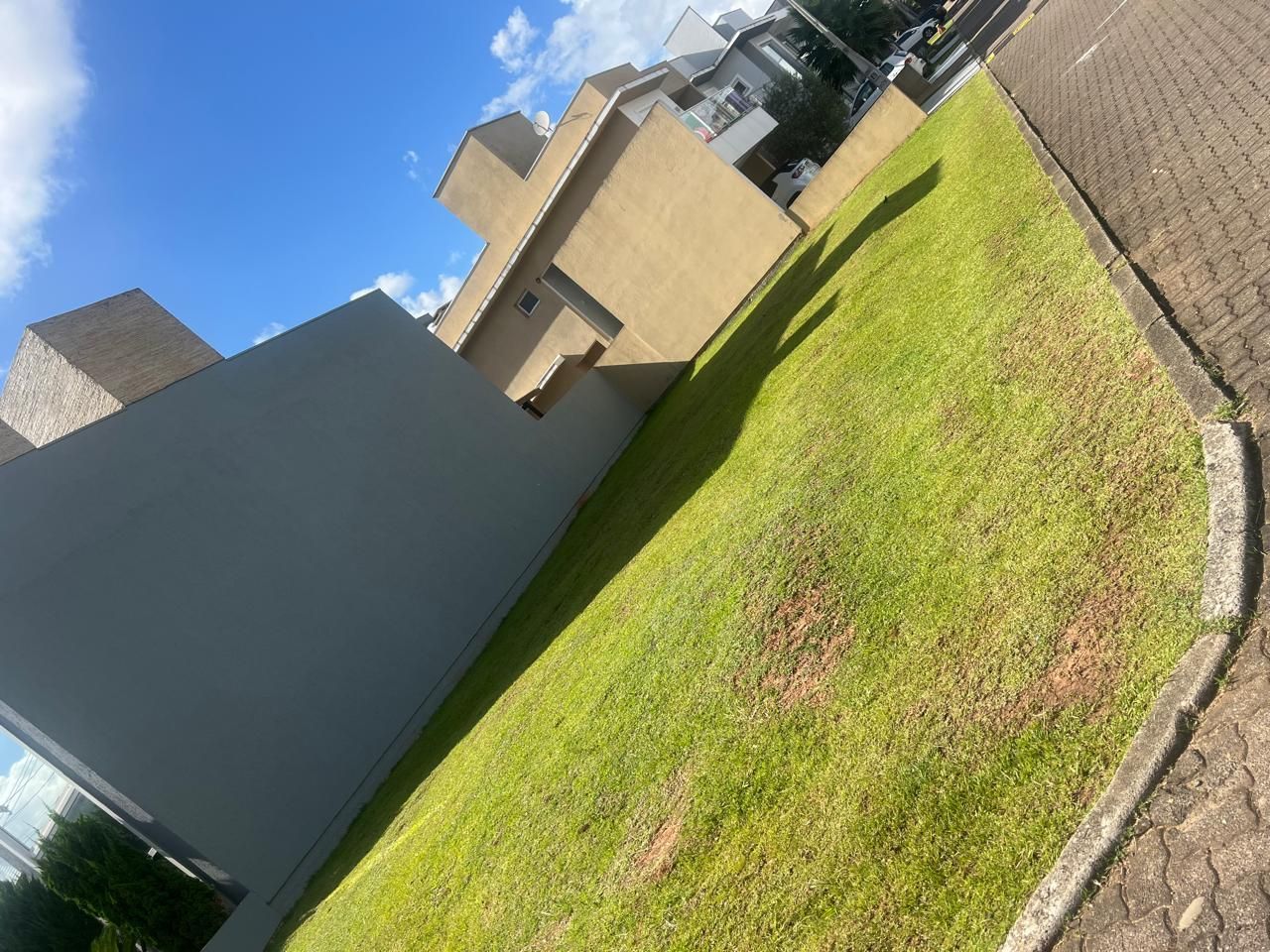 Terreno de esquina área total 227,43 bairro central Park — foto 5