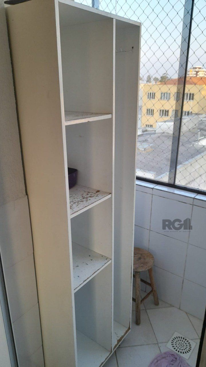 Apartamento para Venda - 80m², 2 dormitórios, 1 vaga - Vila Márcia