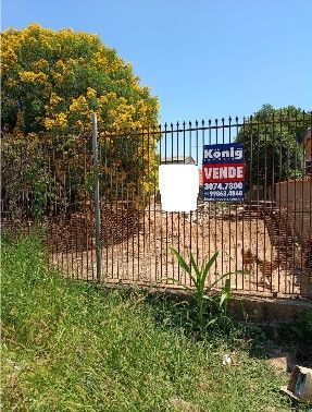 Terreno 250m² Bairro Águas Mortas — foto 2