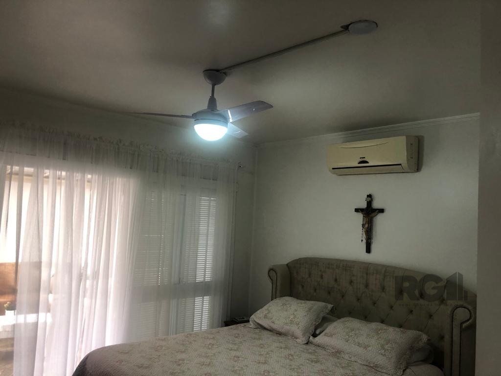 Apartamento, 3 quartos, 159 m² - Foto 21