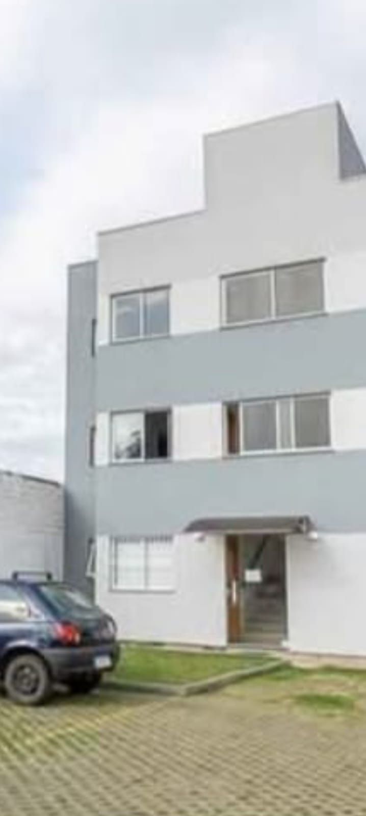 Apartamento, 2 quartos, à venda, 52 m², Santa Cruz - Gravataí — foto 2