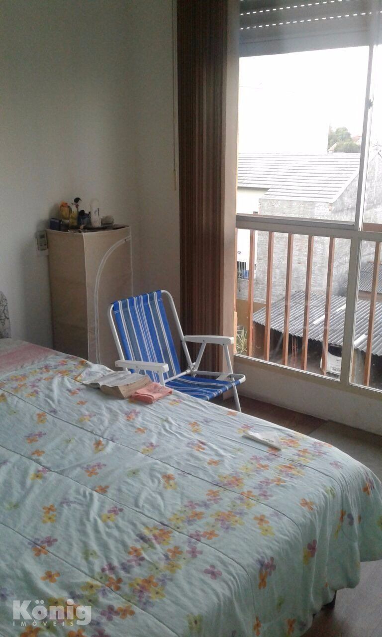 Apartamento para Venda - 40m², 0 dormitórios, Vila Cachoeirinha — foto 3