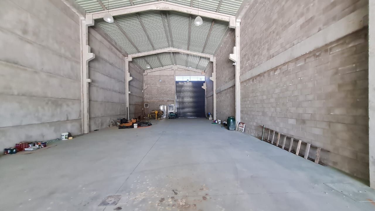 Pavilhão para alugar, 770m², Vera Cruz - Gravataí — foto 4