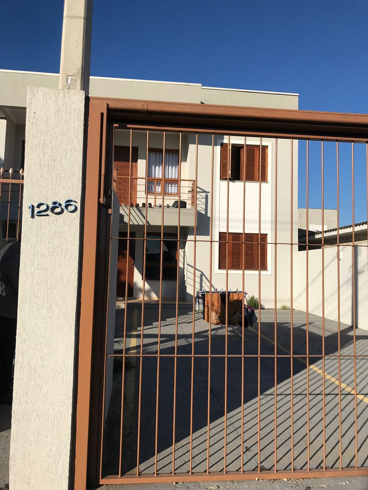 Apartamento 2 dormitórios, 2 vagas, Bairro Vila Imbuí — foto 2