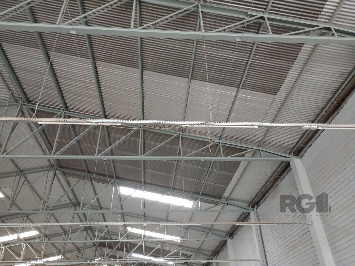 Pavilhão para alugar, 2100m², Vila Cachoeirinha - Cachoeirinha — foto 4