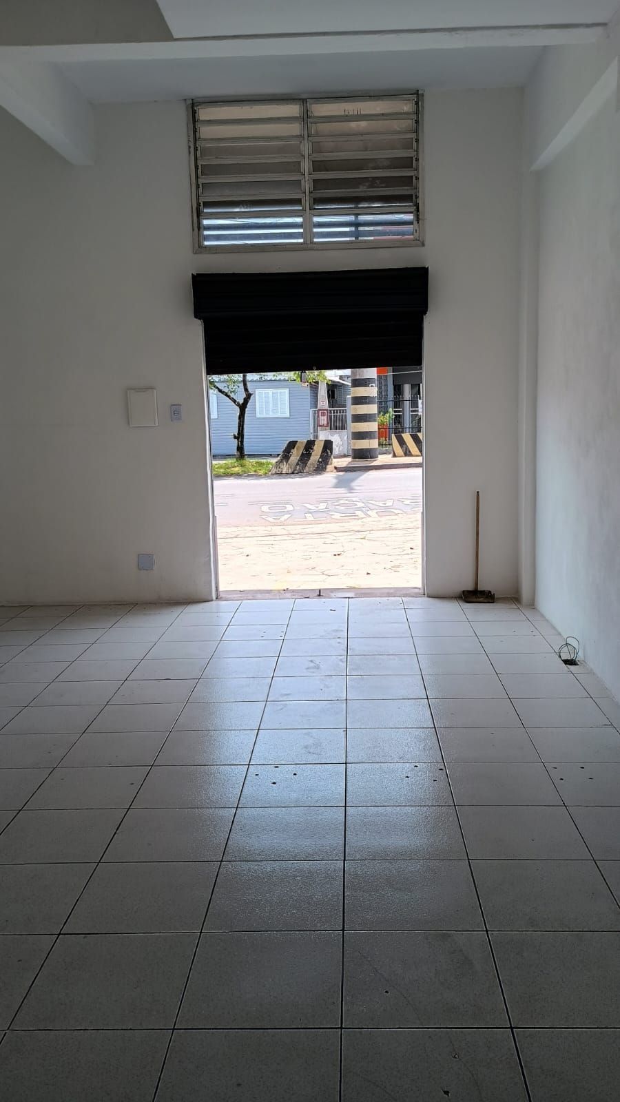 Loja comercial 33m² Bairro Vila Regina — foto 5