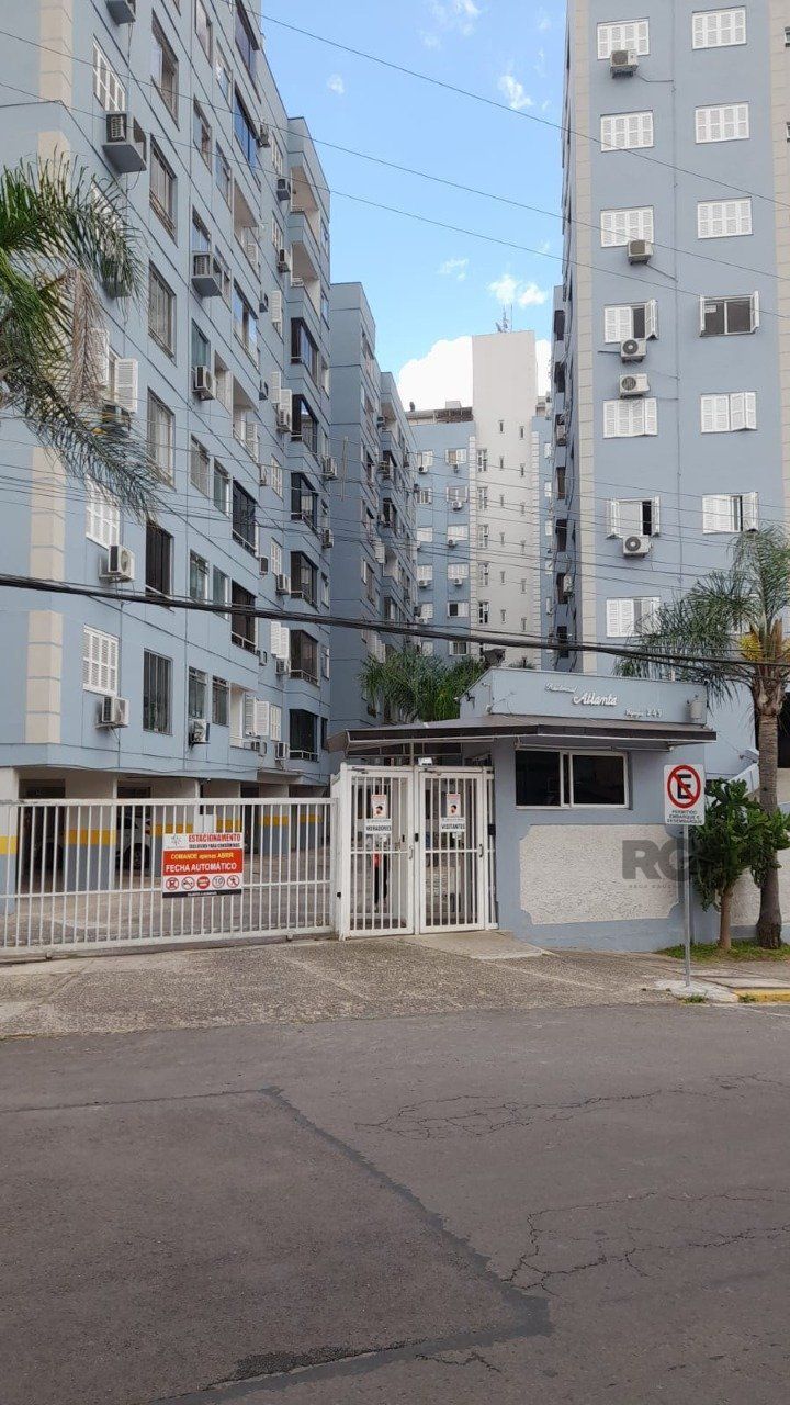 Apartamento 2 quartos para alugar, 58m², Vila Cachoeirinha - Cachoeirinha