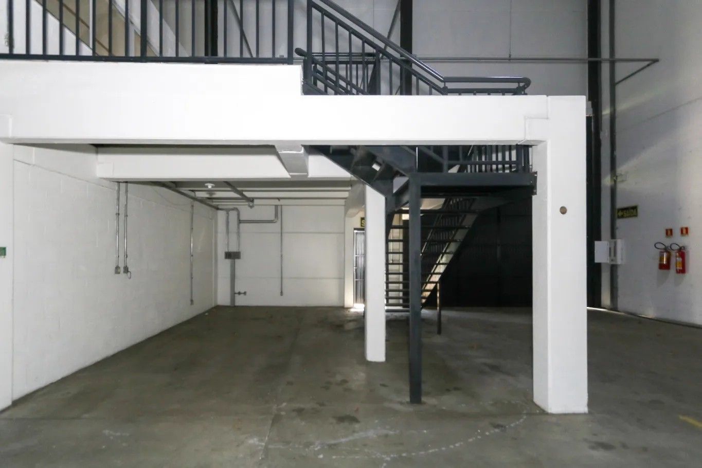 Pavilhão para alugar, 108834m², Distrito Industrial - Cachoeirinha — foto 4