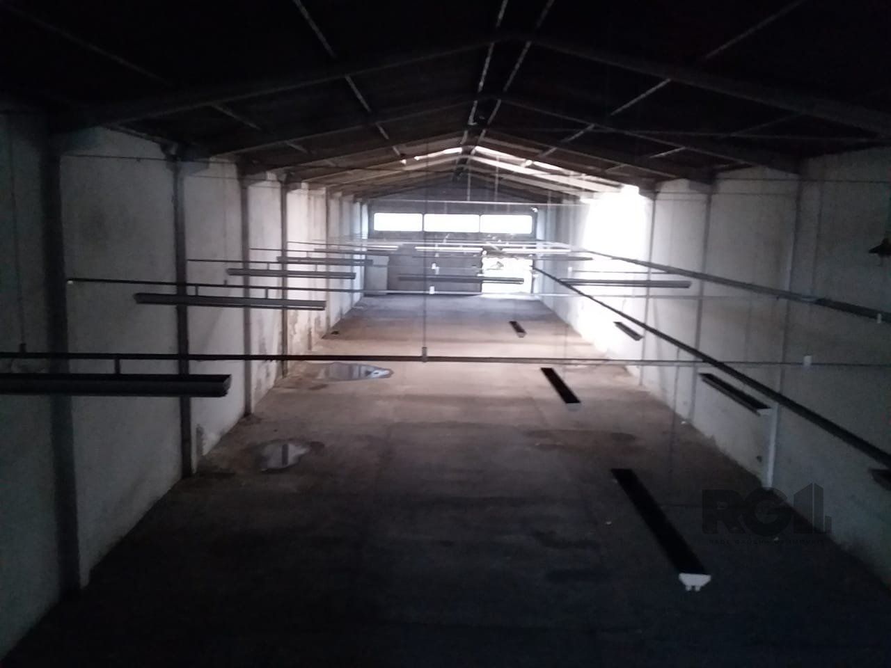 Pavilhão à venda, City - Cachoeirinha — foto 2