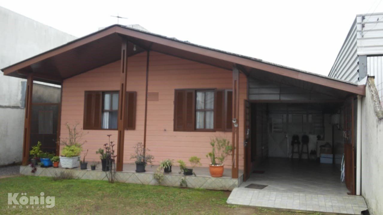 Casa 3 quartos à venda, 63m², Morada do Vale I - Gravataí — foto 4