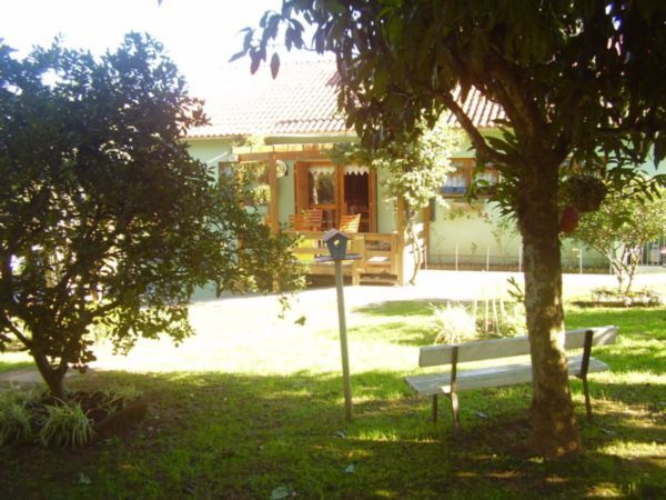 Sítio à venda com 3 quartos, 306m² - Foto 28