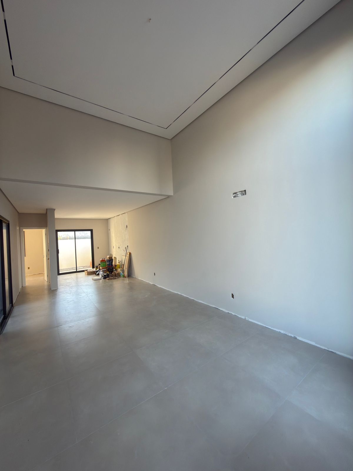 Casa em condomínio, 3 dormitórios, 1 suíte, 2 vagas, Bairro Parque da Matriz — foto 3