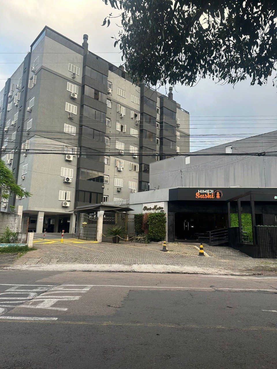 Cobertura, 3 quartos, 246 m² - Foto 1