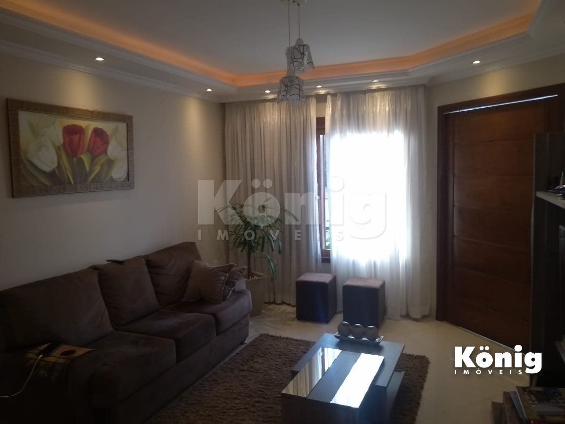Casa 3 quartos à venda, 260m², Vila Mauá - Cachoeirinha — foto 5