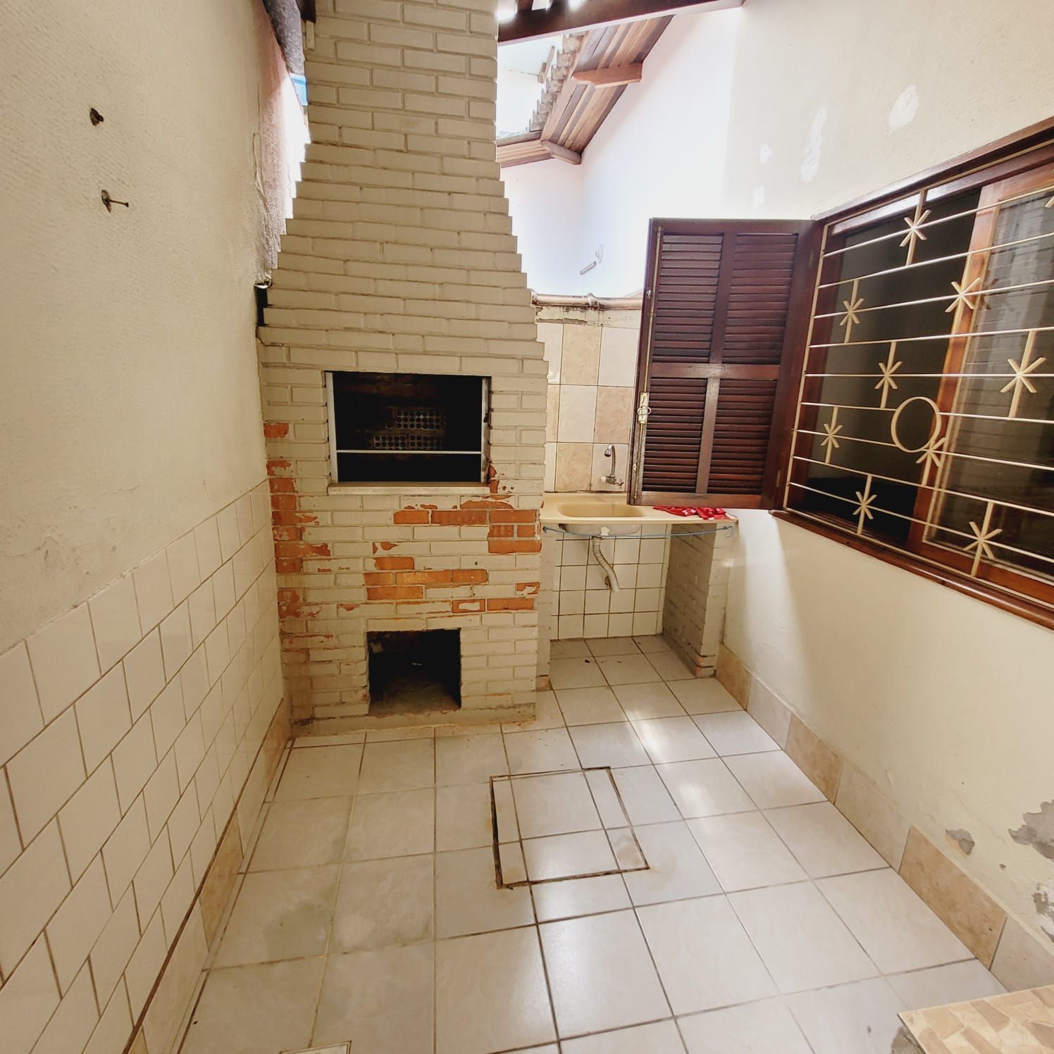 Sobrado, 2 quartos, à venda, Vila Cachoeirinha - Cachoeirinha — foto 3