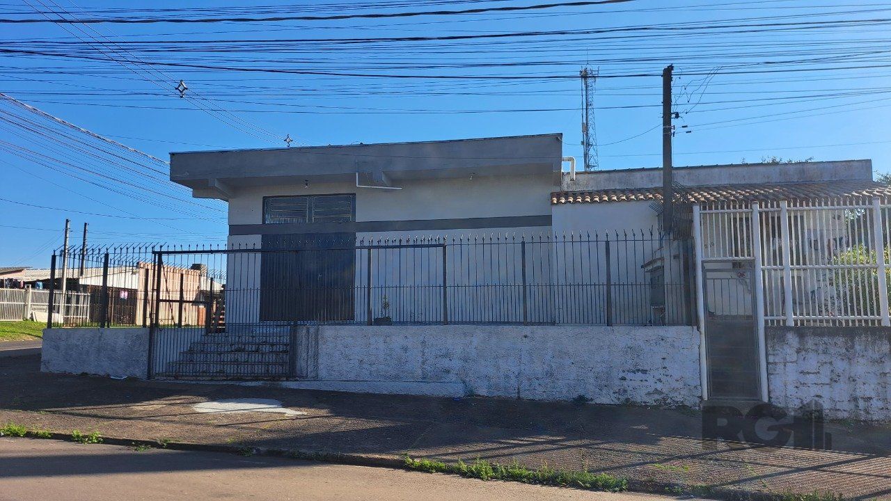 Depósito-Galpão-Armazém à venda, 151m² - Foto 3