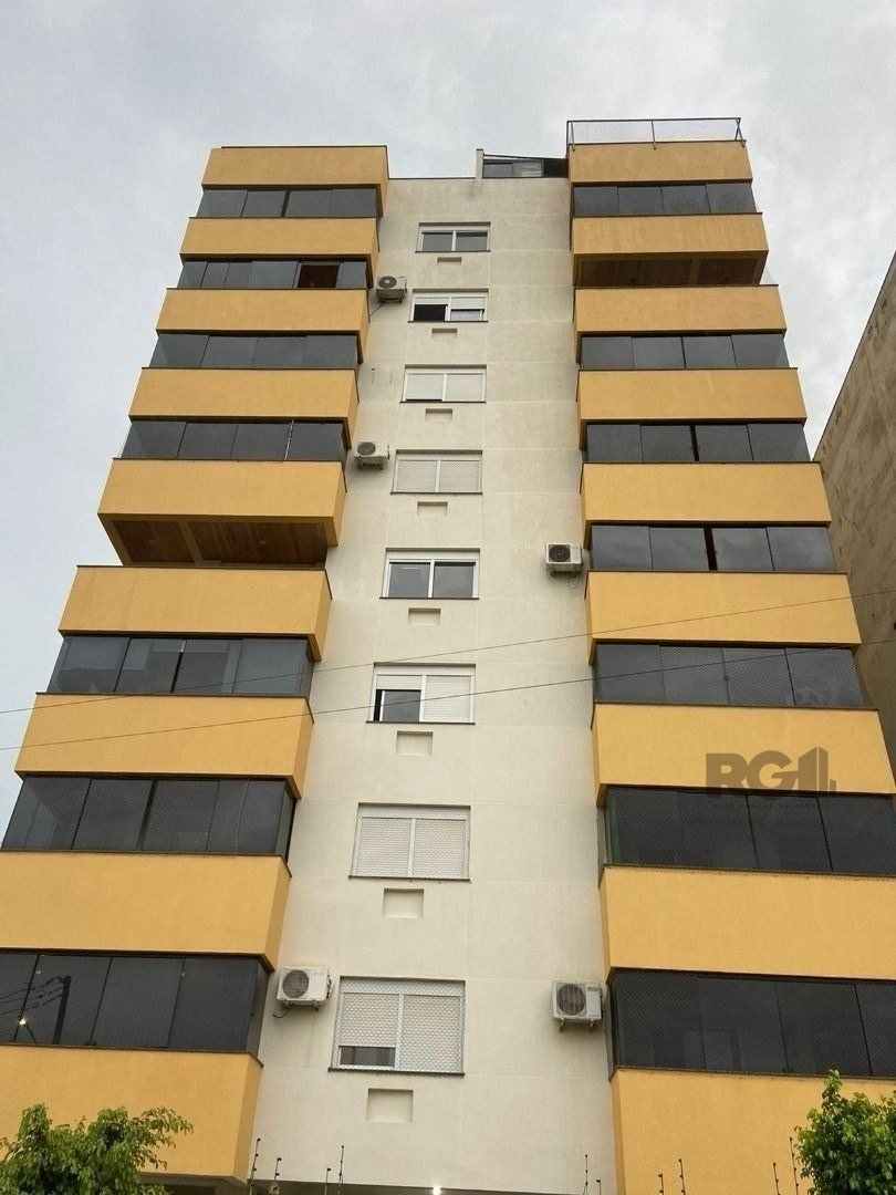 Apartamento, 2 quartos, 87 m² - Foto 1