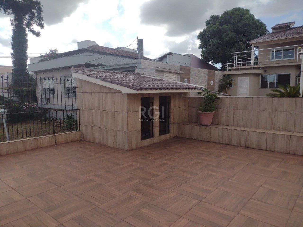Sobrado, 4 quartos, 350 m² - Foto 23