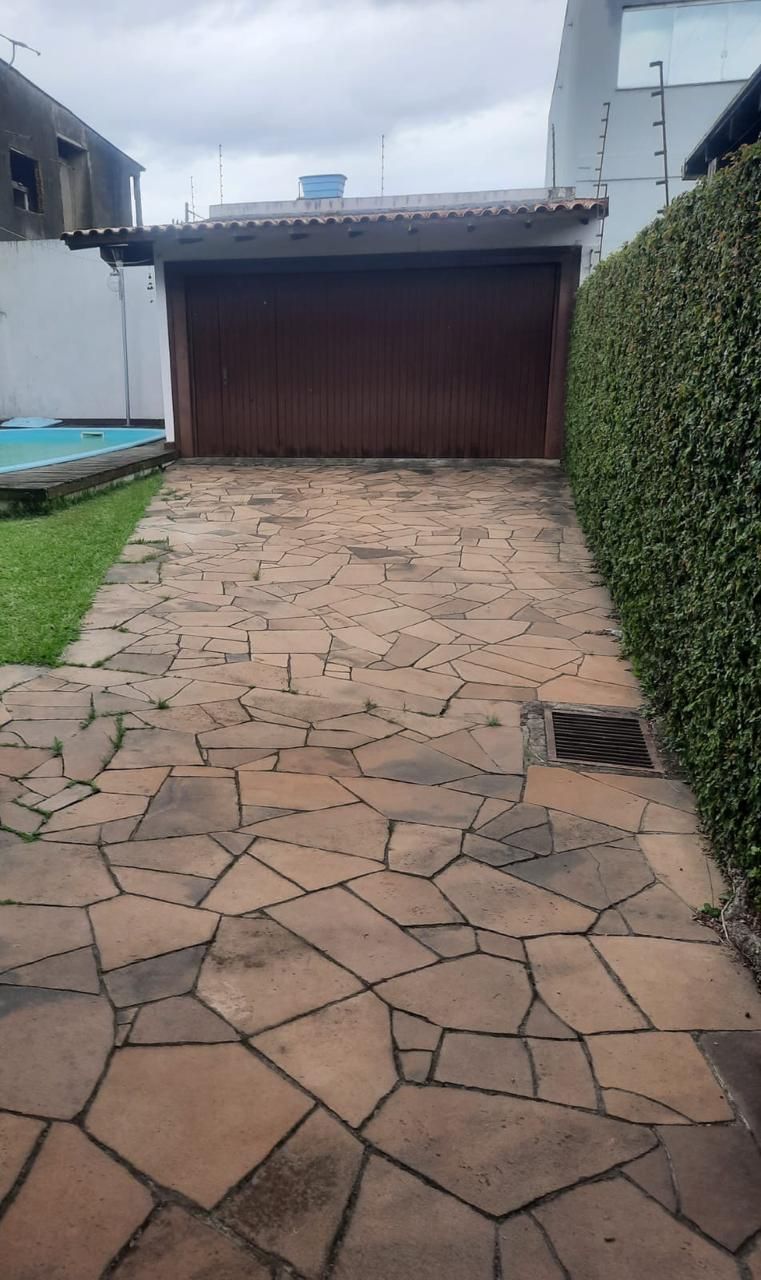 Sobrado 3 quartos à venda, 193m², Vila Silveira Martins - Cachoeirinha