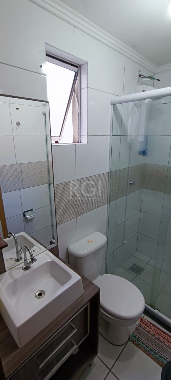 Apartamento cobertura 2 dormitórios, vaga de garagem, Bairro Vila Cachoeirinha — foto 5
