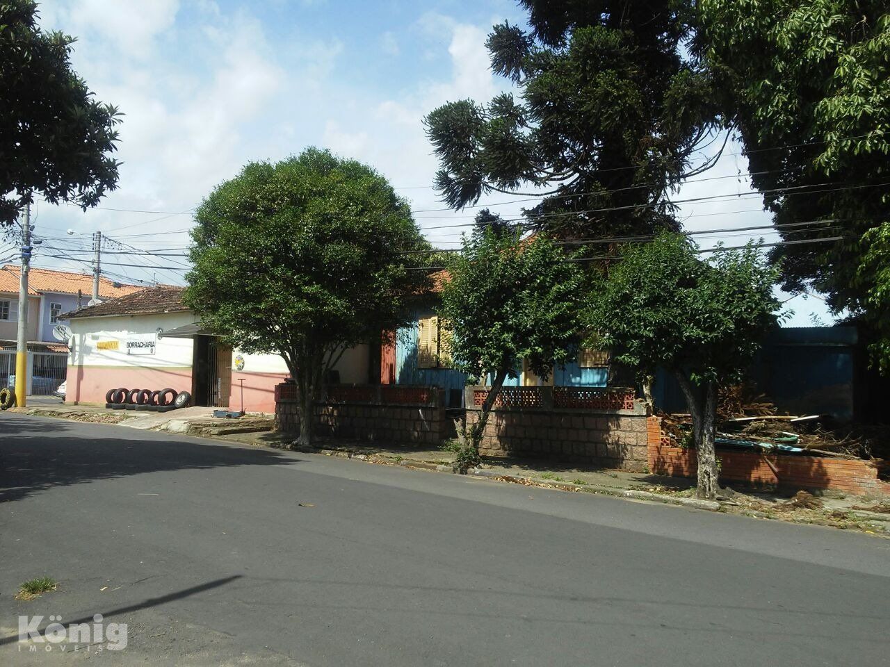 Terreno à venda, Vila Imbui - Cachoeirinha — foto 2