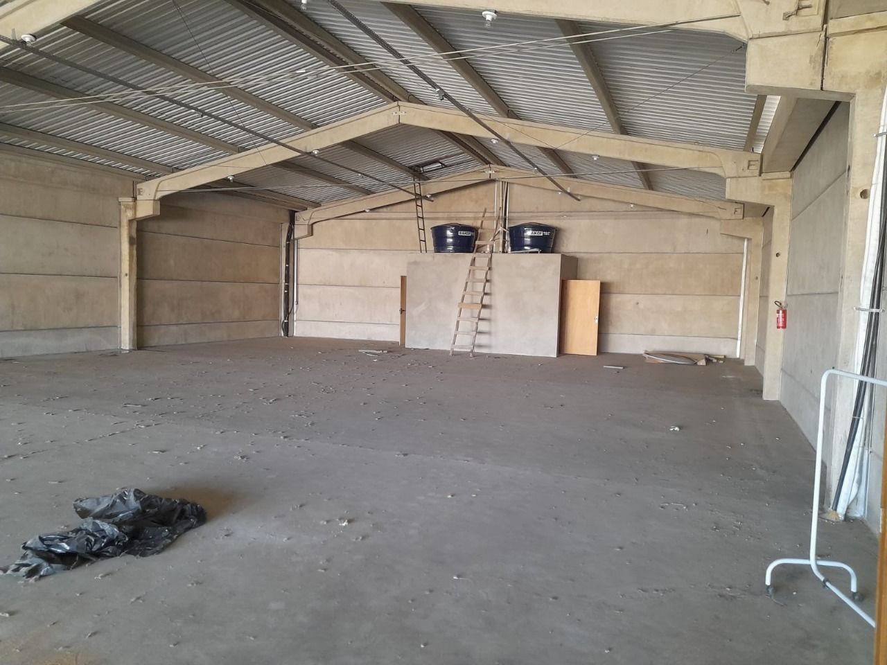 Loja para alugar, 480m², Bela Vista - Alvorada — foto 4