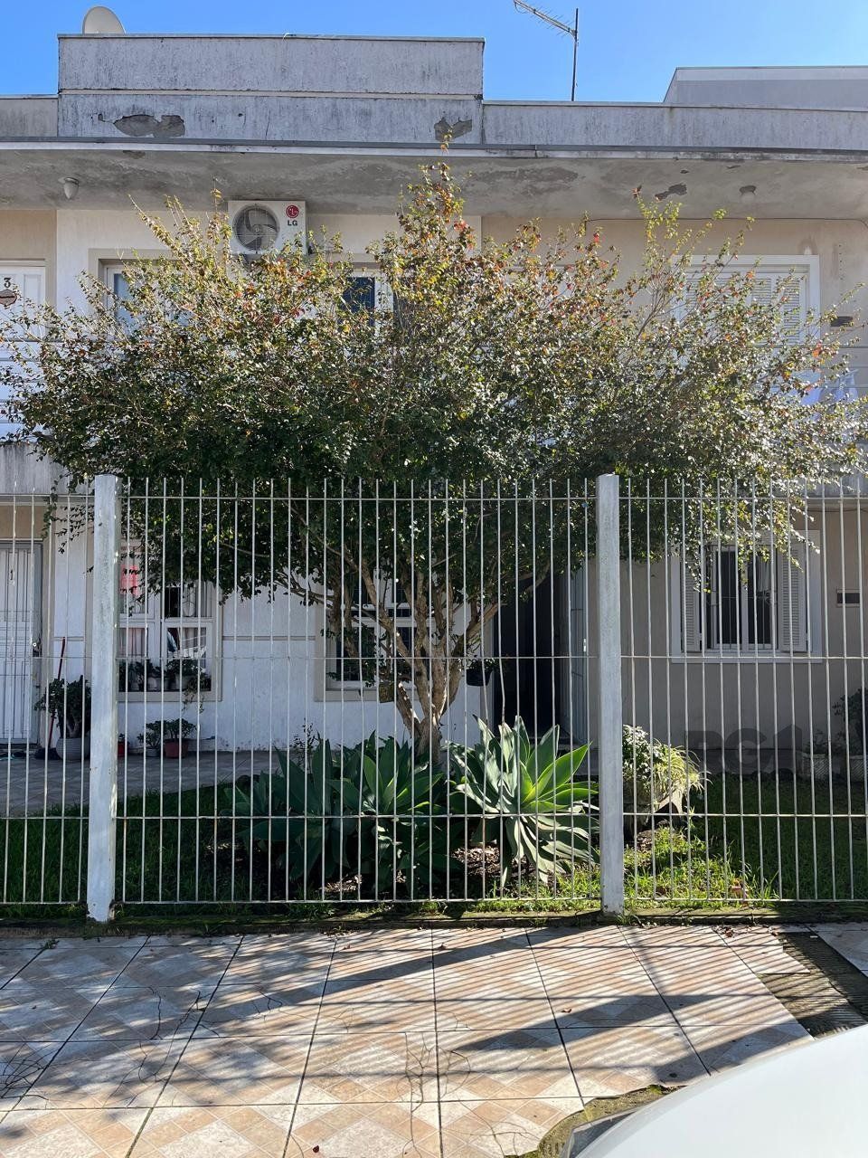 Apartamento térreo 2 dormitórios, Bairro Princesa Isabel — foto 2