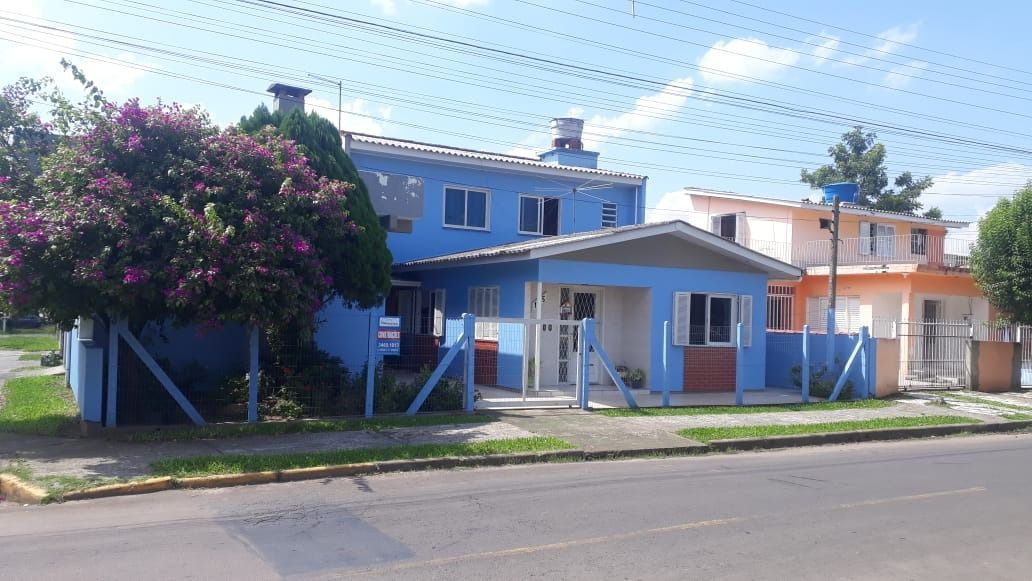 Casa 3 quartos à venda, 120m², Parque Marechal Rondon - Cachoeirinha — foto 4