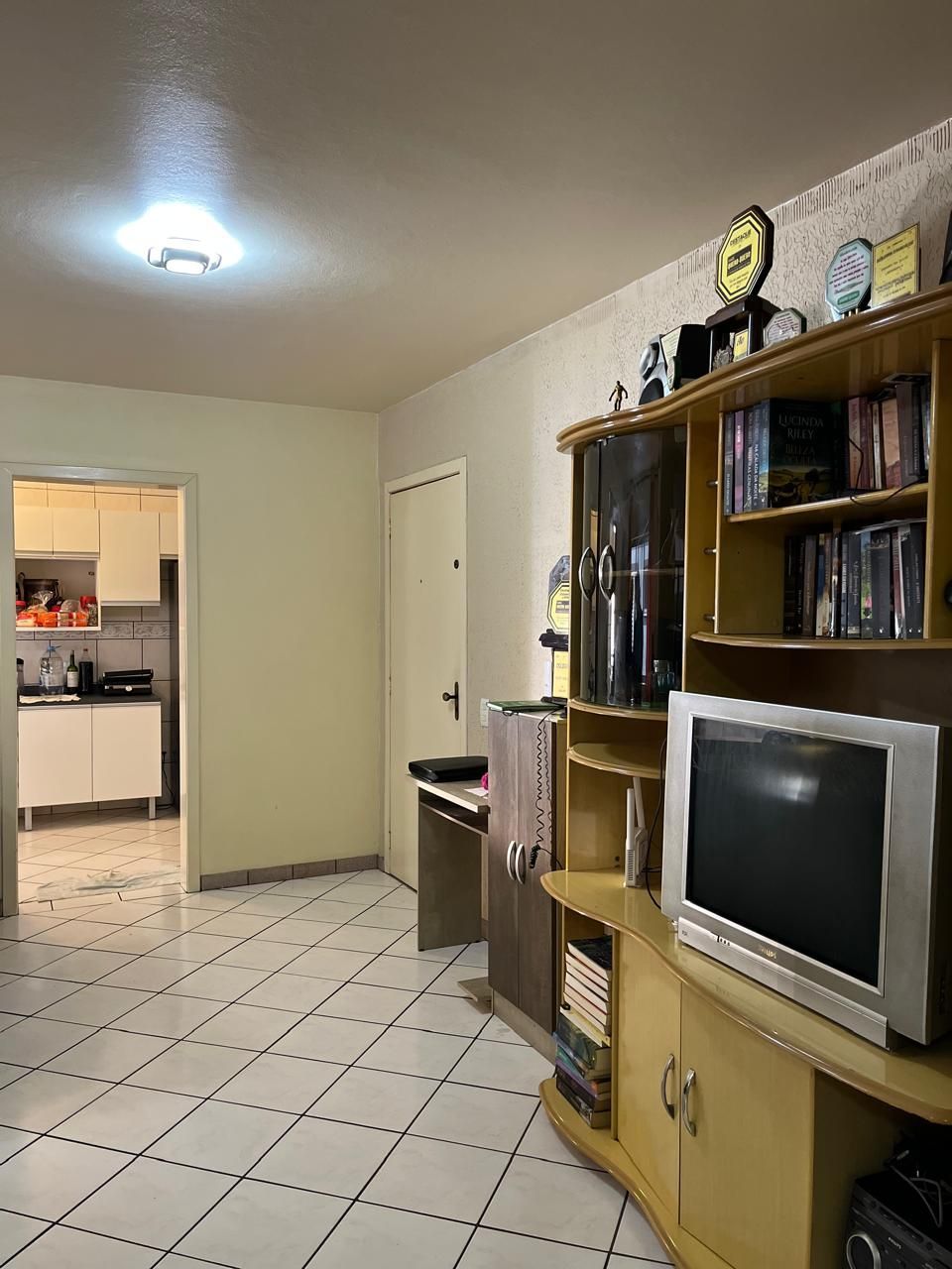 Apartamento 2 dormitórios, 1 vaga, Bairro Ponta Porâ — foto 5