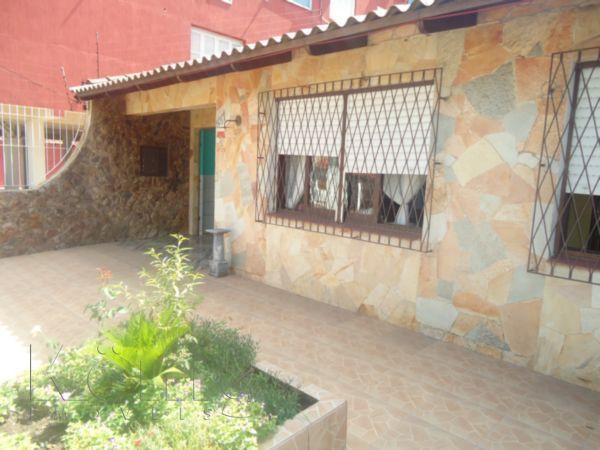 Sobrado 2 quartos à venda, 80m², Vila Imbui - Cachoeirinha