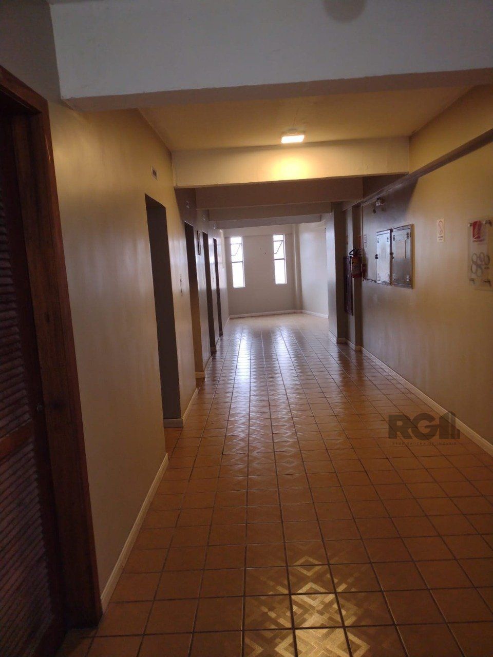 Sala Comercial à venda, 32m², Vila Veranópolis - Cachoeirinha — foto 3