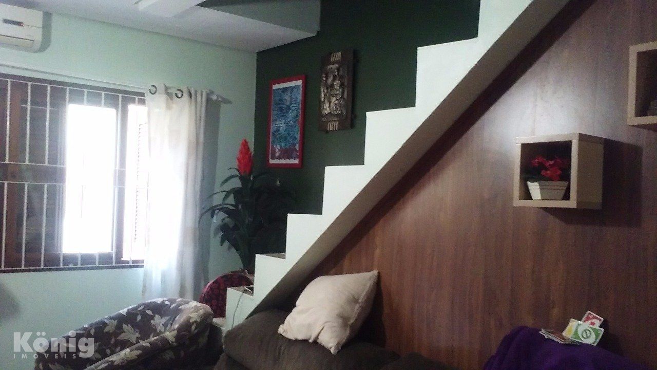 Sobrado 2 quartos à venda, 100m², Vila Silveira Martins - Cachoeirinha — foto 3