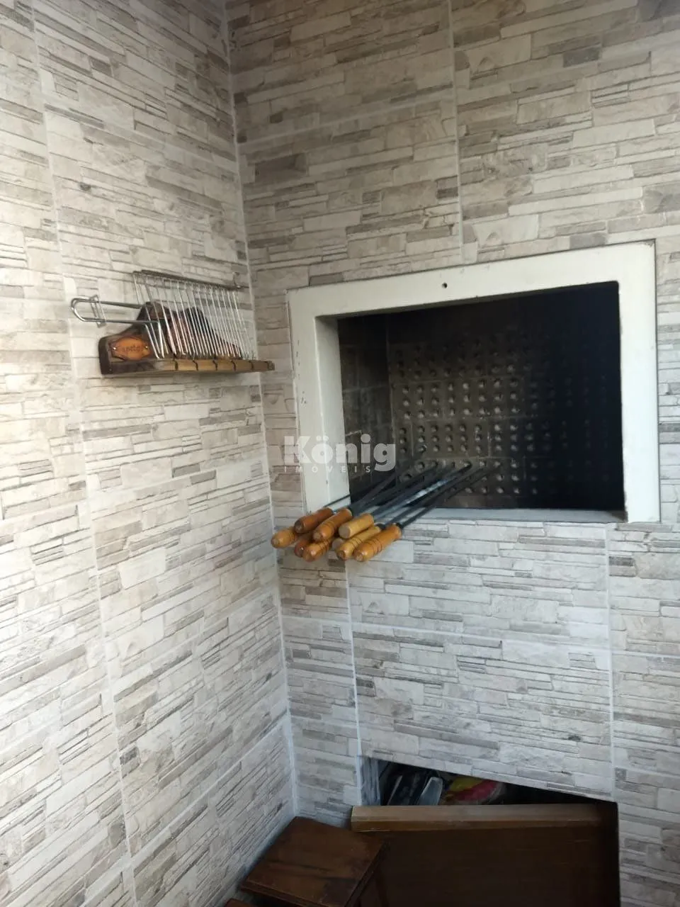 Apartamento, 2 quartos, 85 m² - Foto 12