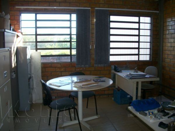 Pavilhão para alugar, 600m², Souza Cruz - Cachoeirinha — foto 4