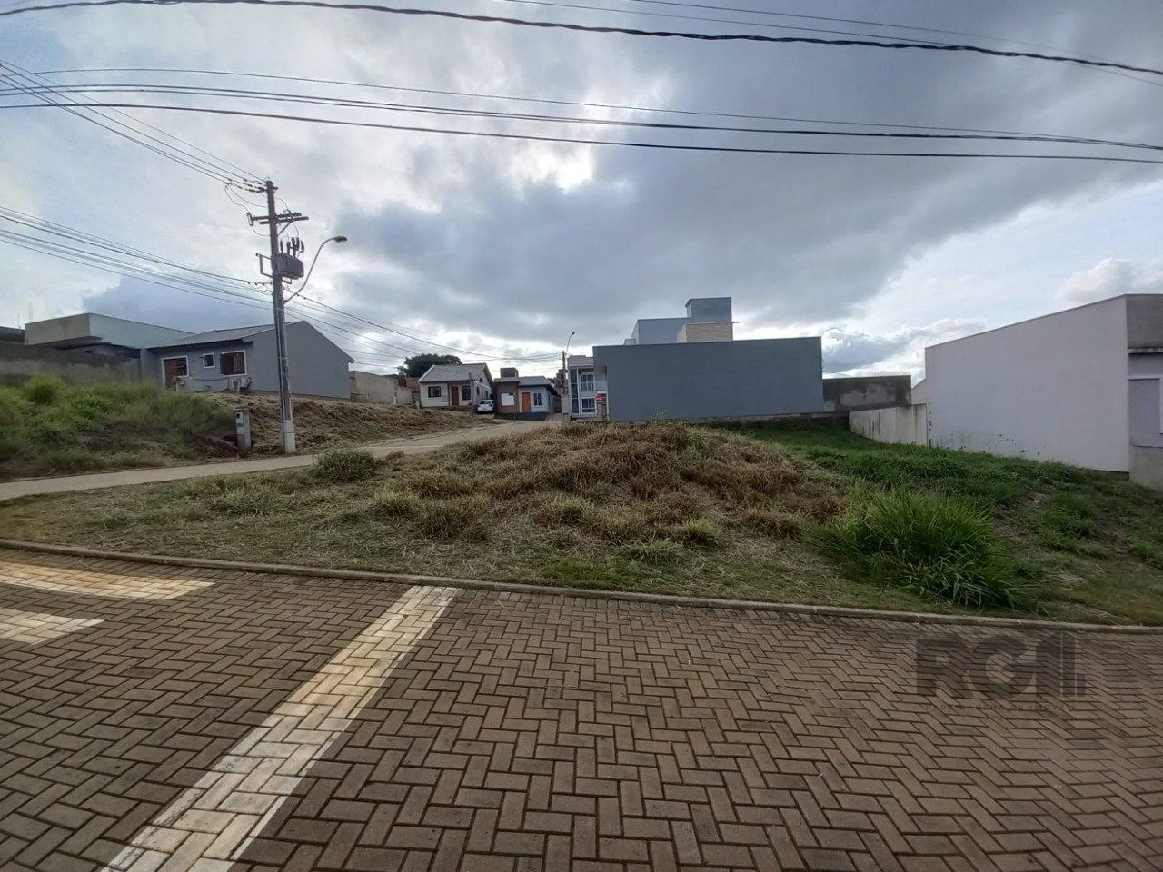 Terreno em condomínio 158,23m² Bairro Morada do Vale I — foto 5