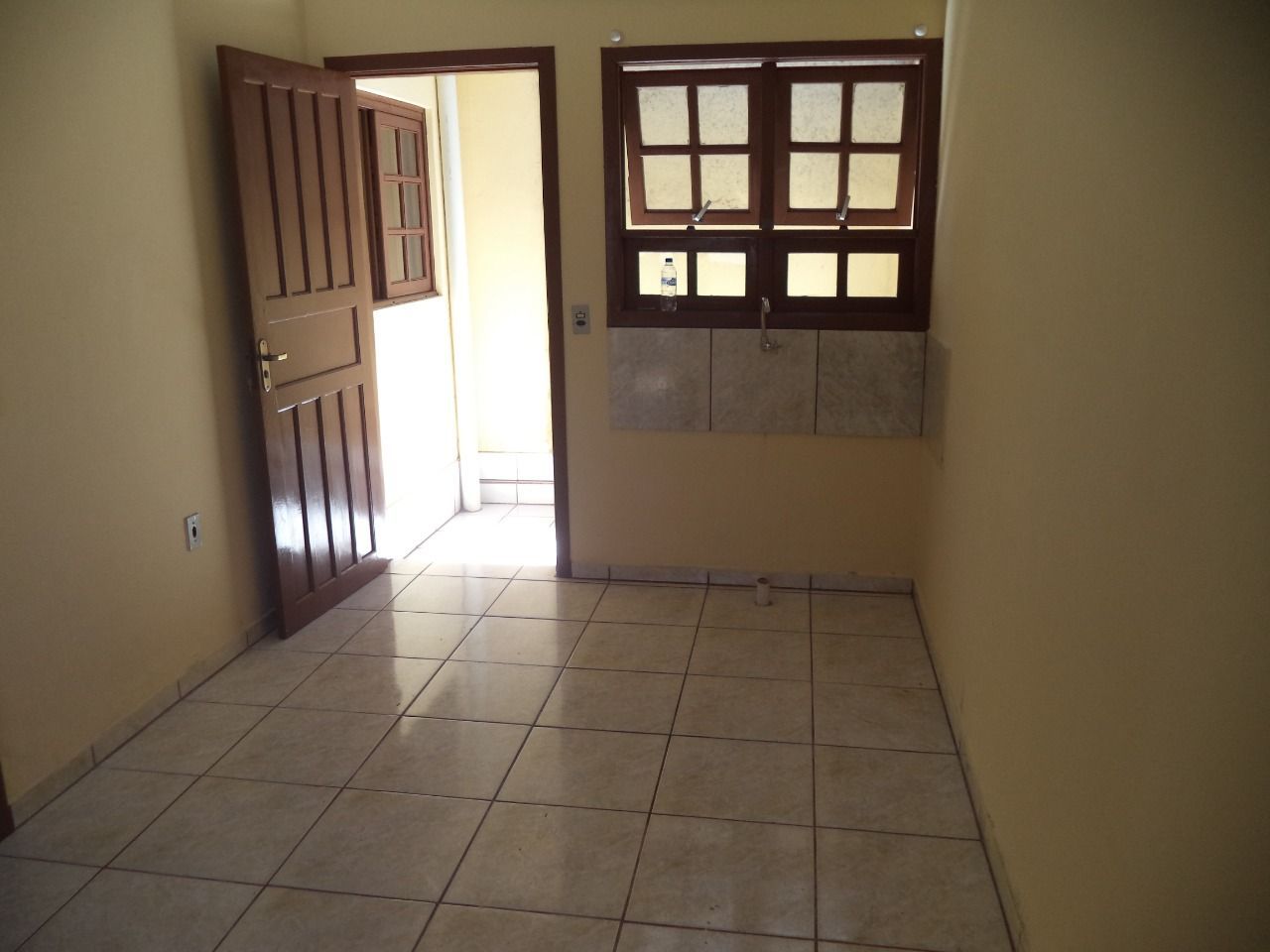 Casa 2 quartos para alugar, 40m², Parque da Matriz - Cachoeirinha