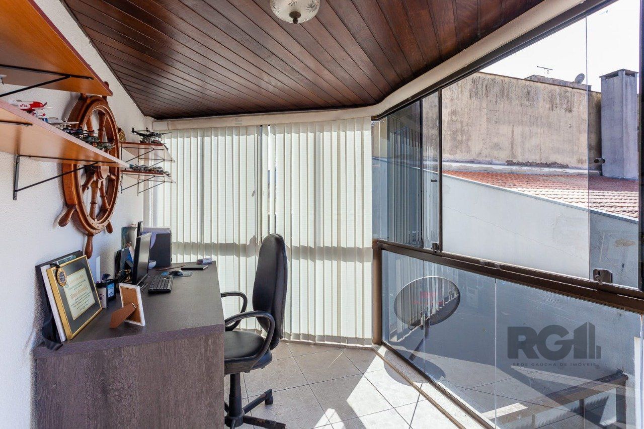 Apartamento à venda com 3 quartos, 125m² - Foto 13