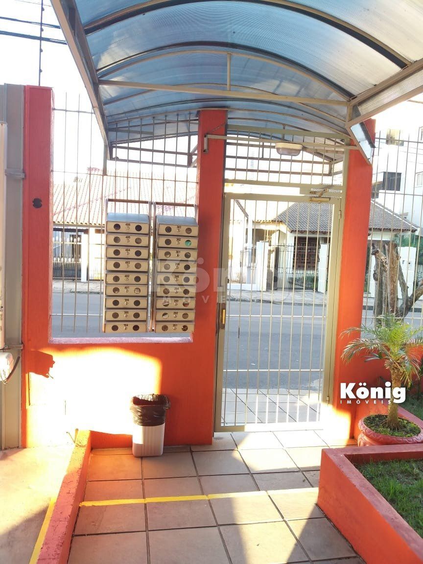 Cobertura 3 quartos à venda, 200m², Vila Imbui - Cachoeirinha — foto 4